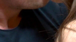 Small tits pornstar Tiffany Doll banged in the bathroom from Kane Turner