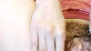 Squirting, Glass Cock Fisting, Hot Wet MILF, Wet Huge Hole,female Throbbing Orgasm,big Pussy Ginnagg