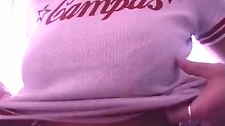 There's a Bunch of Cute, Naked, Nasty Pigs Parade Naked for You!
