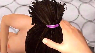 Taste of Seduction Review - Part 9 Time! by Loveskysan69