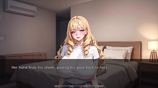 Ntr'ed by My Stepdad - Part 1