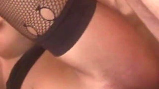 This Busty Blonde Wants Rough Sex and She Will Do Anything to Get It