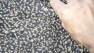 Cute Indian Desi Girl Fucking Hard and Sucking Cock with Full Moans