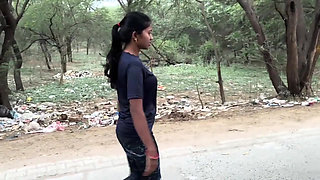 Bangladeshi girlfriend first time