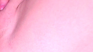 My Ass Is Too Small! - Virgin Stepsister Begs for Anal Training POV