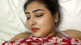 Nadiya Full Face Bangla Talking - Big Boobs Squeeze Big Ass Pounding