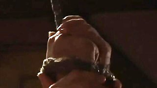 Bound Heat - lesbian slave porn