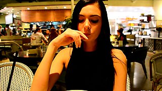 Perfect Pussy Close up milf Selda