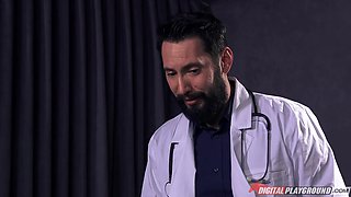 Saucy whore unbelievable X-rated scene