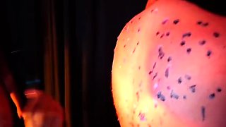 Feti Gang Productions - Meiko Jane - Impact Of Four