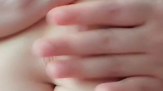 University students cute Girl video call sex