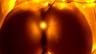Extreme sex with a in a garland /