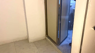 AFTER WATCHING MY STEPMOM TAKE A SHOWER I HER UNTIL I