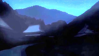 Gentle Yearning at midnight_26020601p0