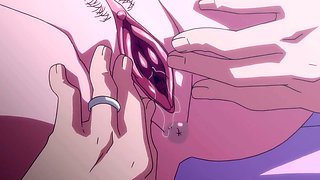 Cozy wifey wakes husband up with deep oral job and lubricious rail ⋄ Anime porn Porno 1080p Upscale
