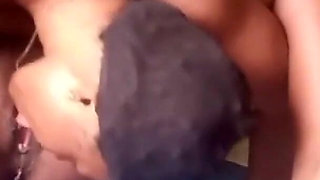 Ebony 69 Licking Lezzies Pussies