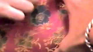 Korean Ex-Model Blows 2 Guys in a Bar