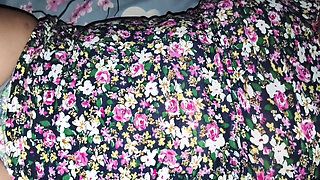 Fucking a Sexy Malaysian Aunty