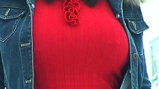 Big booty ass fetish amateurs get oral and suck cock