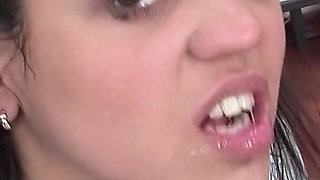 Insatiable MILFs Master Deepthroat on Throbbing Cocks