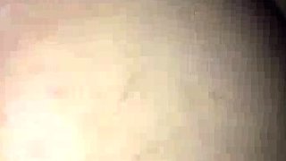 Hot wife fucked in the ass by bbc while sucking bf bb