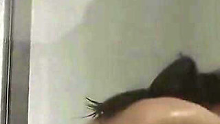 Firsttime Private Shoot: Her Bold Step Into Intense Heat - 2nd Half