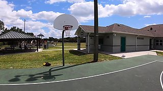 Amateur Mature Brunette Sexy Lingerie Masturbation