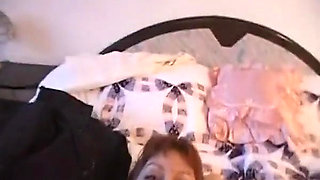 Casting a Young Redhead with a Tight Little Asshole!