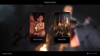 Call of Beyond V0.6 Porn Game Play part 01 Sex Game Play 18+ Adult Game