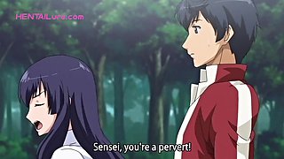 Spocon!: Sportswear Complicated ⋄ EXLCUSIVE (Subbed)