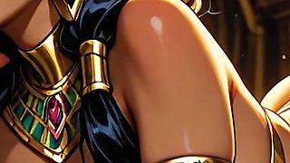 Jasmine Indian Princess Ai Uncensored