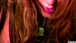 She Came To Get Fucked And Left Satisfied - Cumshot, vintage interracial hardcore