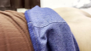 Aah Teacher Fatt Gai Chut Meri 18 Year Old Student Virgin Girl Hardcore Fucked by Teacher in Hindi Audio