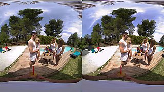 VRP Big Brother House