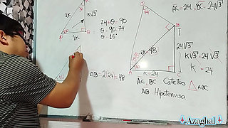 75 Japanese Creampie Theorem Sexual Trigonometry