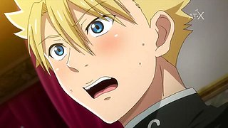 Peter Grill6-Spanish Sub ft. Asian  Japanese: Big Tits, Xnxx  Cumshot Porn