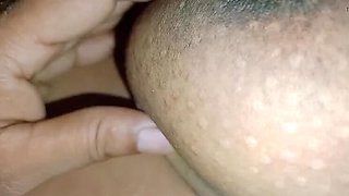 Desi Village Aunty Fucked Hard Doggy Style - Hot Indian Housewife Sex with Moaning