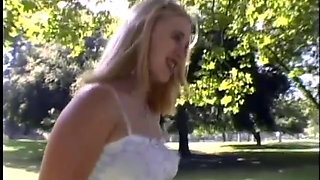 Vintage Kaite Morgan Aughties POV