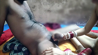 Desi Randi hindi aawaj me chudai