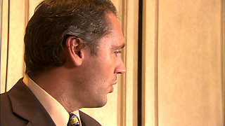 Longhaired lover fuck his wife in his own house