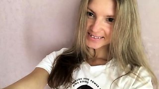 Gina Gerson cute baby doll