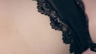 Big Step Mom Shares Bed as My New Roommate - Tori Mur - Murstar Full 4K