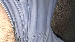 My Japanese Wife Pussy Licking with Kissing
