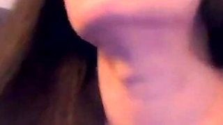 You wish it was you sweetie