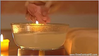 The Fun Of A Handjob Massage