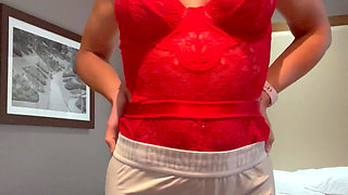 Pathetic Loser Pay for My Lunch