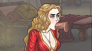 Pussy licking, pussy sex, creampie