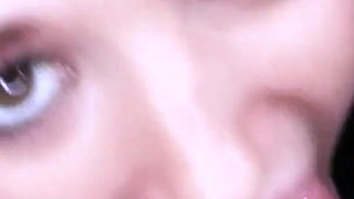 Tori Black : Casting couch blowjob