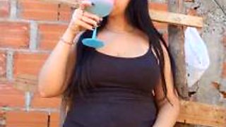 Webcam: Big Tits, Amateur  Big Ass Porn