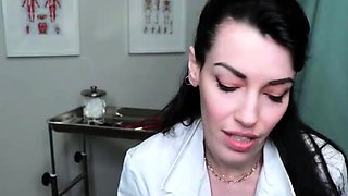 Ryland Babylove - Pov Doctor Fuck With Hospital Sounds